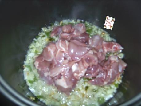 ARROZ CON POLLO EN MI OLLA ERIKA ARROZ CON POLLO EN MI OLLA ERIKA
