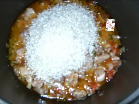 ARROZ CON POLLO EN MI OLLA ERIKA ARROZ CON POLLO EN MI OLLA ERIKA