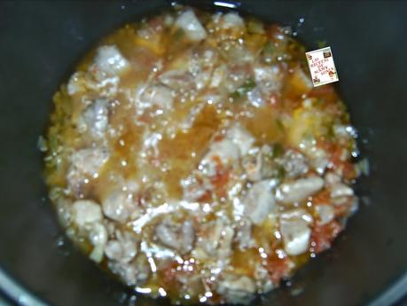 ARROZ CON POLLO EN MI OLLA ERIKA ARROZ CON POLLO EN MI OLLA ERIKA