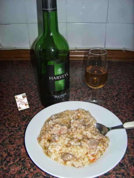ARROZ CON POLLO EN MI OLLA ERIKA ARROZ CON POLLO EN MI OLLA ERIKA