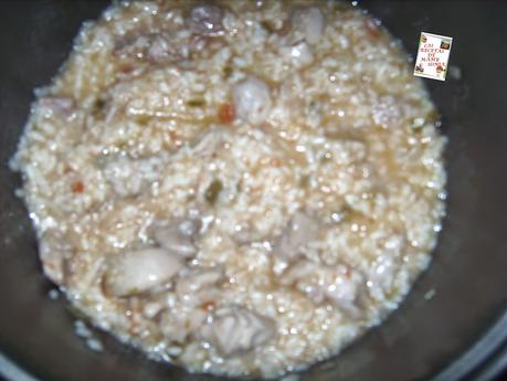 ARROZ CON POLLO EN MI OLLA ERIKA ARROZ CON POLLO EN MI OLLA ERIKA