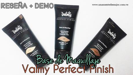 Reseña Base de Valmy Reseña Base de Valmy