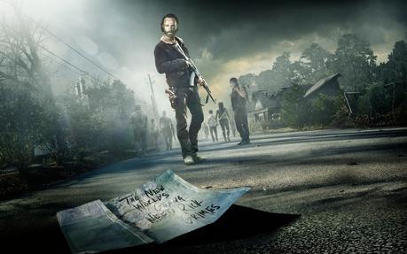 Crítica de TV: 'The Walking Dead' (Temporada 5: Parte II)