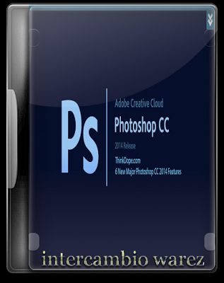 Descargar Adobe Photoshop CC 2014 v15 [ 32bit x 64bit Full + Portable Español] (WIN/MAC)