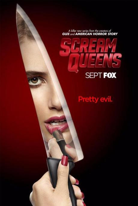 FOX-Scream-Queens-Promotional-Poster