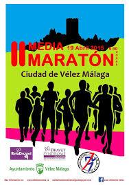 Media Maratón Vélez Málaga 2015 