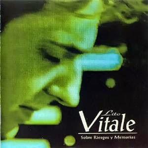 Lito Vitale - Sobre Riesgos y Memorias (1992)