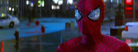 Las ideas de Kevin Feige para mejorar ‘The Amazing Spider-Man 2’ Las ideas de Kevin Feige para mejorar ‘The Amazing Spider-Man 2’