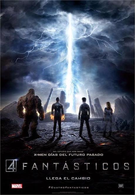 NUEVO TRAILER OFICIAL EN V.O. DE