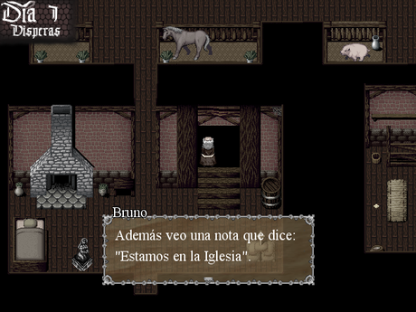 En Aquella Abadía, una nueva interpretación del clásico libro de Umberto Eco En Aquella Abadía, una nueva interpretación del clásico libro de Umberto Eco
