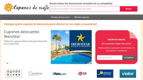 Cupones de viaje un paso más para ahorrar en tus viajes cupones de viaje