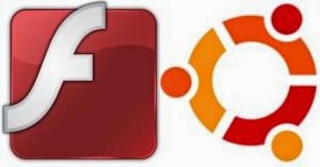 Como instalar el plugin de Flash Player en Ubuntu