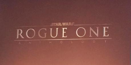 ACTUALIZACIÓN: Filtrado el teaser tráiler de 'Rogue One', el primer spin-off de 'Star Wars'