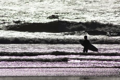 Plan para el puente de Mayo: vamos a surfear!!