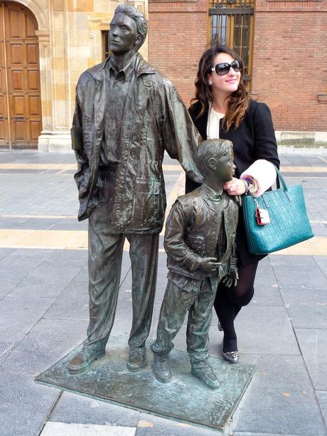 Fabtravels: León 1 Fabtravels: León 1