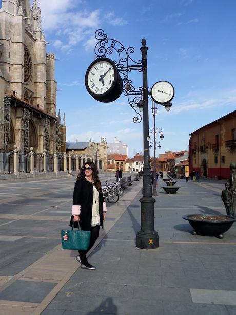 Fabtravels: León 1 Fabtravels: León 1