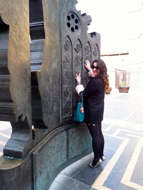 Fabtravels: León 1 Fabtravels: León 1