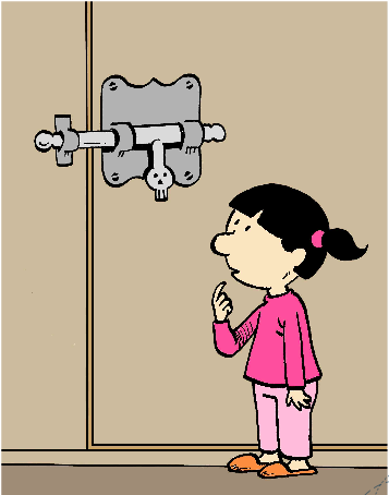 La muerte y los niños La muerte y los niños