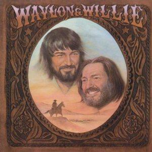 waylon and willie