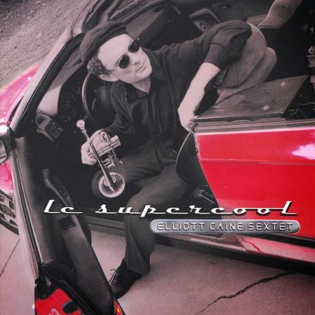 Elliott Caine- Le Supercool Elliott Caine- Le Supercool