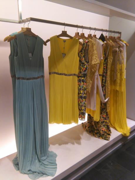 BLOGSSIPGIRL HA ESTADO ALLI: PRESENTACIÓN DE LA COLECCIÓN PV 2015 DE HOSS INTROPIA BLOGSSIPGIRL HA ESTADO ALLI: PRESENTACIÓN DE LA COLECCIÓN PV 2015 DE HOSS INTROPIA