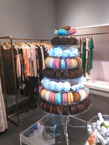 BLOGSSIPGIRL HA ESTADO ALLI: PRESENTACIÓN DE LA COLECCIÓN PV 2015 DE HOSS INTROPIA BLOGSSIPGIRL HA ESTADO ALLI: PRESENTACIÓN DE LA COLECCIÓN PV 2015 DE HOSS INTROPIA