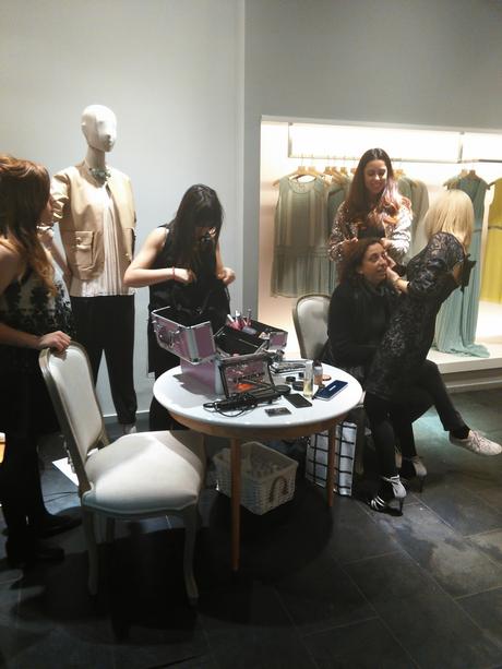 BLOGSSIPGIRL HA ESTADO ALLI: PRESENTACIÓN DE LA COLECCIÓN PV 2015 DE HOSS INTROPIA BLOGSSIPGIRL HA ESTADO ALLI: PRESENTACIÓN DE LA COLECCIÓN PV 2015 DE HOSS INTROPIA