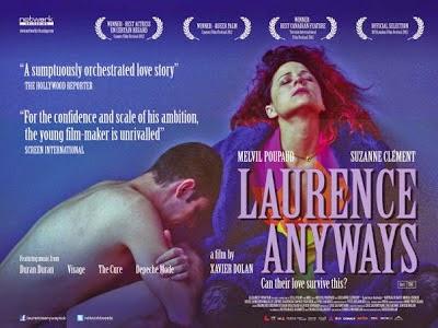 Laurence Anyways