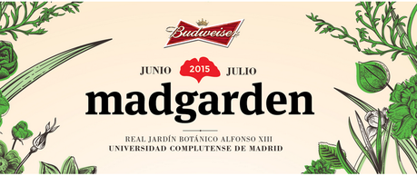 Madgarden 2015 Madgarden 2015
