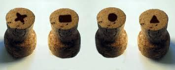 El tapón, un pequeño elemento de enorme importancia en un gran vino (3 de 3) categorias de vinos espumosos