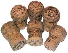 El tapón, un pequeño elemento de enorme importancia en un gran vino (3 de 3) images