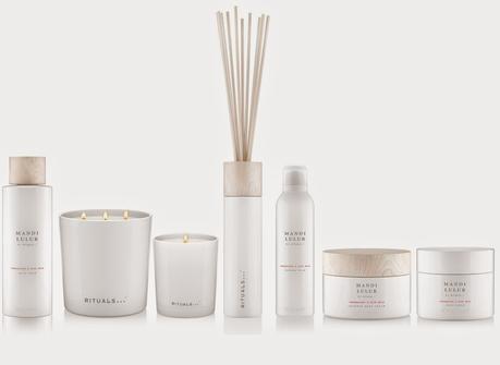 Mandi Lulur, la colección de verano de Rituals (con sorpresa incluida) mandi lulur, rituals, colección