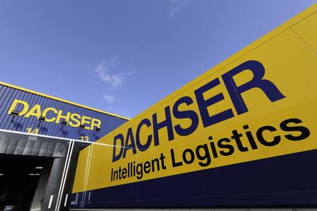 Dachser estará en la feria Transport Logistic de Munich