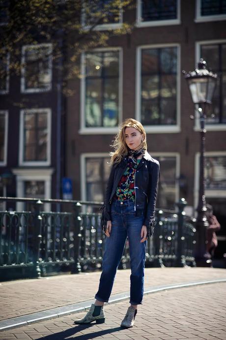 Bandana, Nueva Tendencia Bandana, Nueva Tendencia