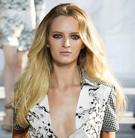 Tendencias Cabello primavera-verano 2015