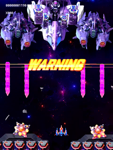 El shooter Ghost Blade para Dreamcast ya tiene fecha de lanzamiento El shooter Ghost Blade para Dreamcast ya tiene fecha de lanzamiento