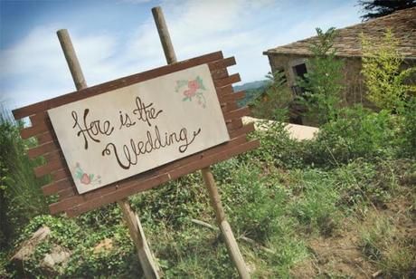 Una boda de cuento para Blancanieves 1