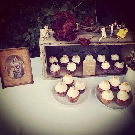 Una boda de cuento para Blancanieves 11