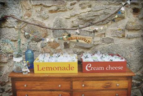 Una boda de cuento para Blancanieves 5