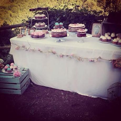 Una boda de cuento para Blancanieves 9