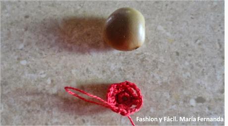 Macramé para colgar dijes de nácar, semillas. Hacer tus propios colgantes DIY Macramé para colgar dijes de nácar, semillas. Hacer tus propios colgantes DIY