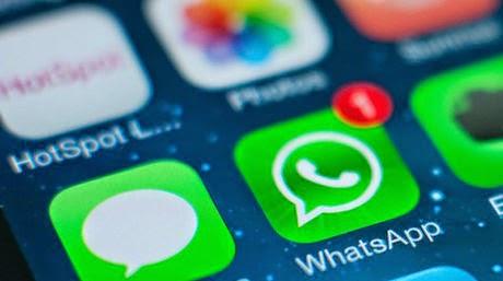 WhatsApp permite crear archivo de conversaciones para Android WhatsApp permite crear archivo de conversaciones para Android