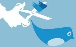 Hablemos de Internet: los DNS Twitter censurado