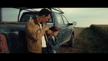 Interstellar - 2014 Interstellar - 2014