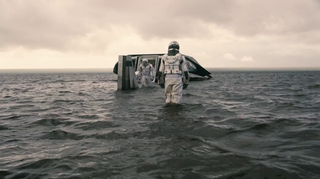 Interstellar - 2014 Interstellar - 2014