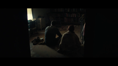 Interstellar - 2014 Interstellar - 2014