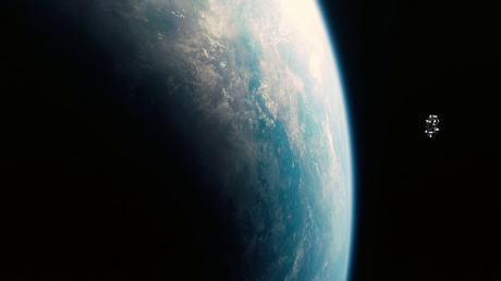 Interstellar - 2014 Interstellar - 2014