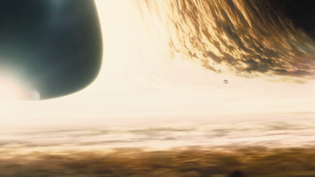 Interstellar - 2014 Interstellar - 2014