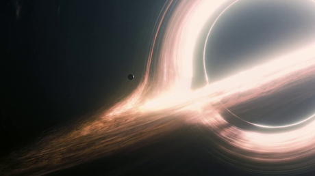 Interstellar - 2014 Interstellar - 2014