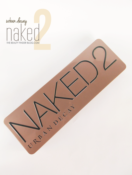 Naked 2 | Urban Decay